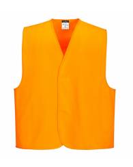 Day Use Hi-Vis Vest